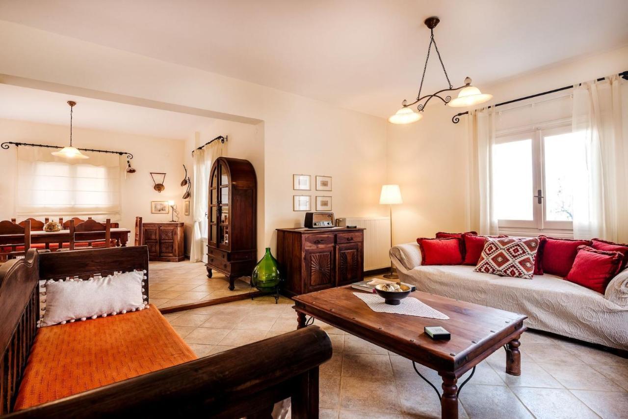 Villa Melodia By Posarellivillas *