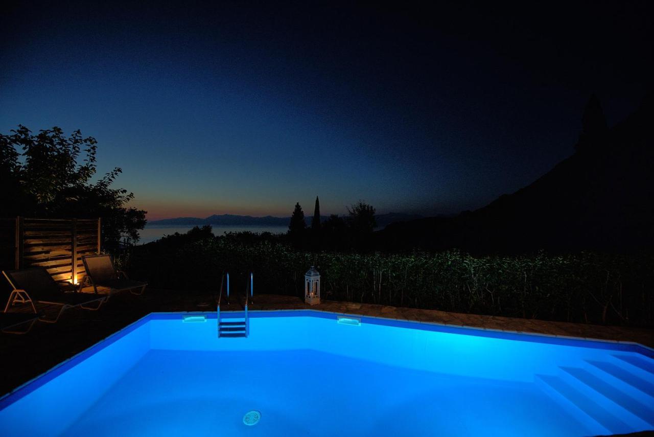 Melodia By Posarellivillas Villa Episkepsis