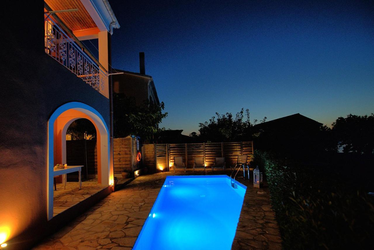 Melodia By Posarellivillas Villa Episkepsis