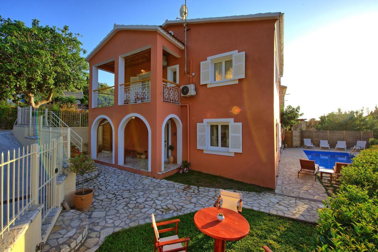 Melodia By Posarellivillas * Episkepsis